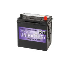 UniBattery 53520 accu UniBattery 53520 accu