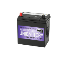 UniBattery 53522 accu UniBattery 53522 accu