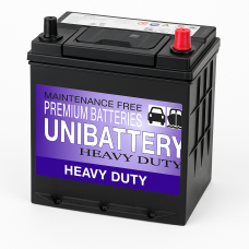 UniBattery 54577 accu UniBattery 54577 accu