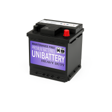 UniBattery 54059 accu UniBattery 54059 accu