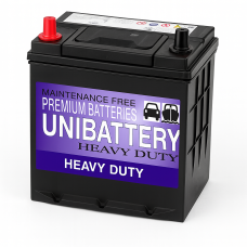 UniBattery 54579 accu