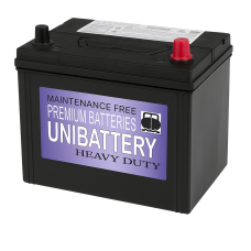 UniBattery 56068 accu