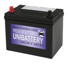 UniBattery 56069 accu