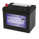 UniBattery 60800 accu UniBattery 60800 accu