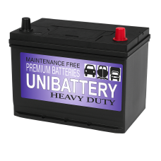 UniBattery 60032 accu