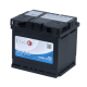 Dynac start stop 50ah AGM Dynac start stop 50ah AGM