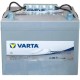Varta LAD85 deep cycle agm 85ah accu Varta LAD85 deep cycle agm 85ah accu