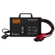 Powerboozt 12-24 volt 30ah acculader