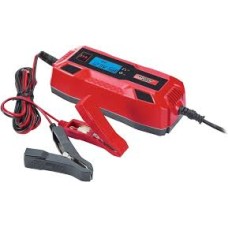 Ultimate acculader 6, 12 volt 5ah