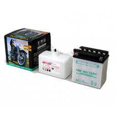Motor / quad batterij YB10L-A2 / CB10L-A2 - 51112
